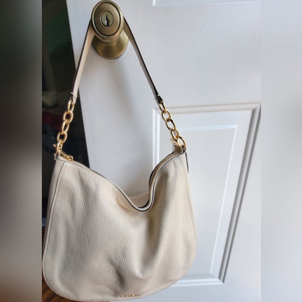 Coach Elle Hobo Bag